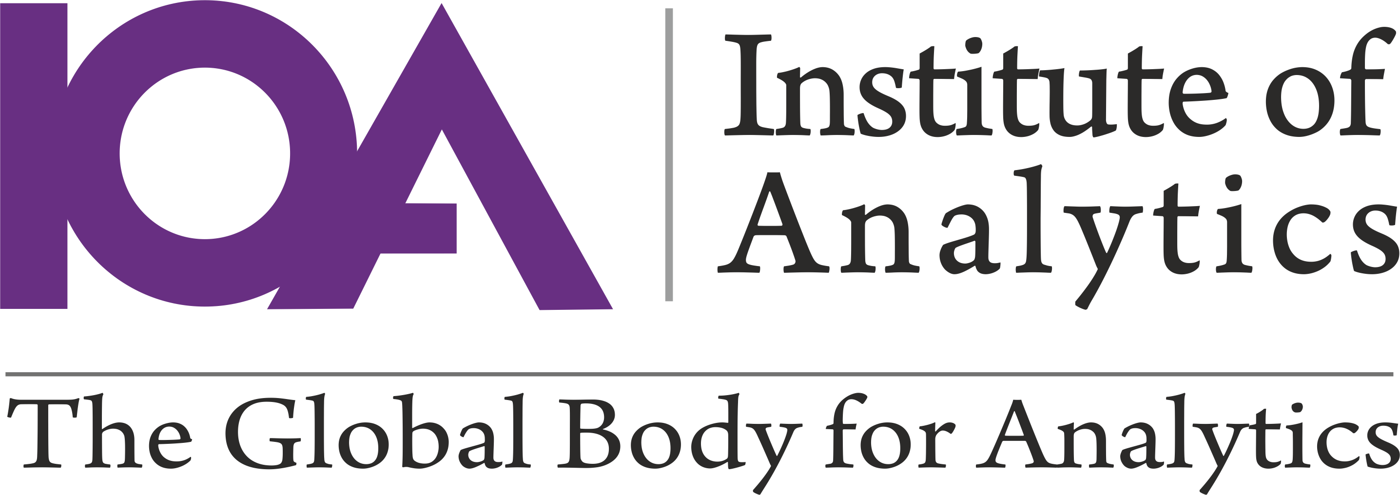 IOA Sri Lanka Logo